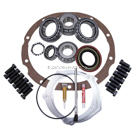1960 Ford Galaxie Differential Rebuild Kit 1